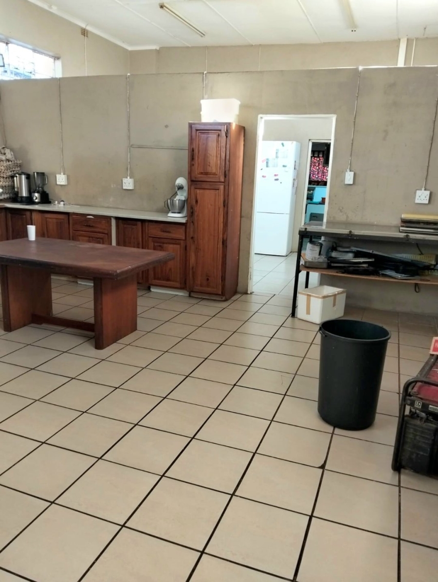 Commercial Property for Sale in Fauresmith Free State